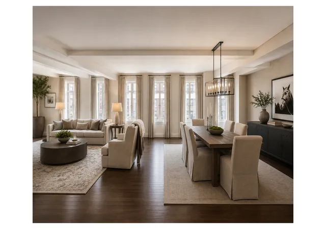 2nd image of 737 Park Ave #5C, New York City, NY 10021 | MLS# RLS20069375