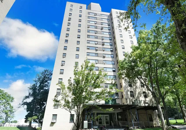 4th image of 4 Fordham Hill Oval #16B, Bronx, NY 10468 | MLS# RLS20069377