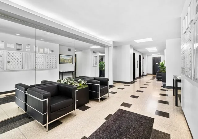 5th image of 4 Fordham Hill Oval #16B, Bronx, NY 10468 | MLS# RLS20069377