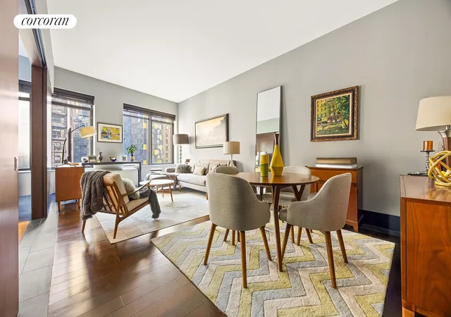 Photo 1 of Condo for sale at 40 Broad St #22F, New York, NY 10004 | MLS# RLS20069383 | Listing updated on 2026-06-28