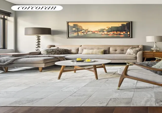 Photo 2 of Condo for sale at 40 Broad St #22F, New York, NY 10004 | MLS# RLS20069383 | Listing updated on 2026-06-28