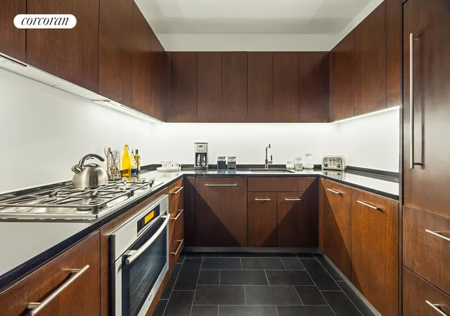 Photo 3 of Condo for sale at 40 Broad St #22F, New York, NY 10004 | MLS# RLS20069383 | Listing updated on 2026-06-28