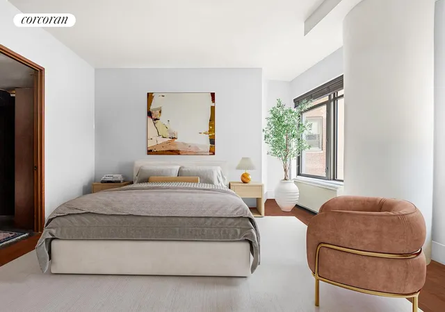 Photo 3 of House for sale at 40 Broad St #22F, New York, NY 10004 | MLS# RLS20069383 | Listing updated on 2026-06-28
