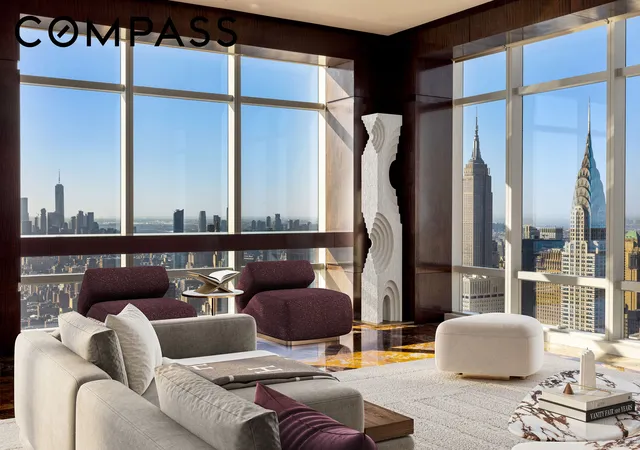 2nd image of 845 United Nations Plz #86B, New York, NY 10017 | MLS# RLS20069433