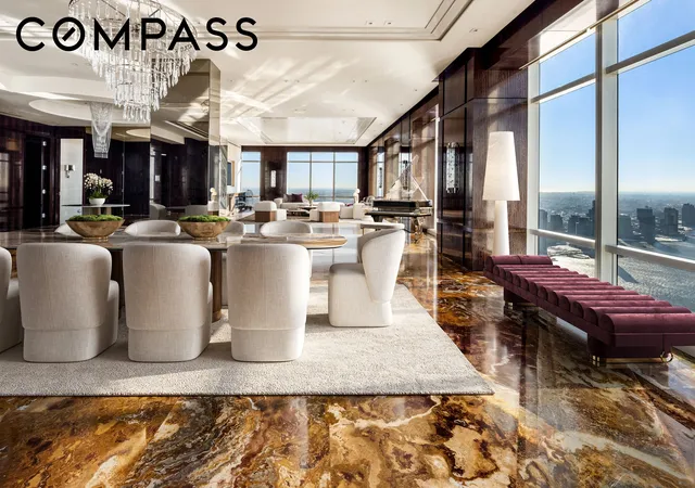 3rd image of 845 United Nations Plz #86B, New York, NY 10017 | MLS# RLS20069433