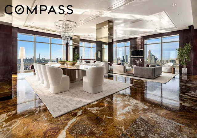 4th image of 845 United Nations Plz #86B, New York, NY 10017 | MLS# RLS20069433