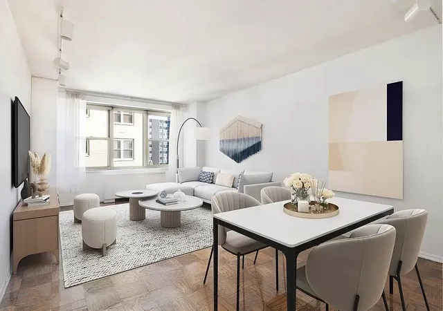 1st image of 305 E 24Th St #9N, New York City, NY 10010 | MLS# RLS20069435