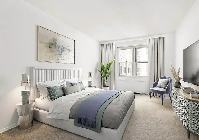 3rd image of 305 E 24Th St #9N, New York City, NY 10010 | MLS# RLS20069435
