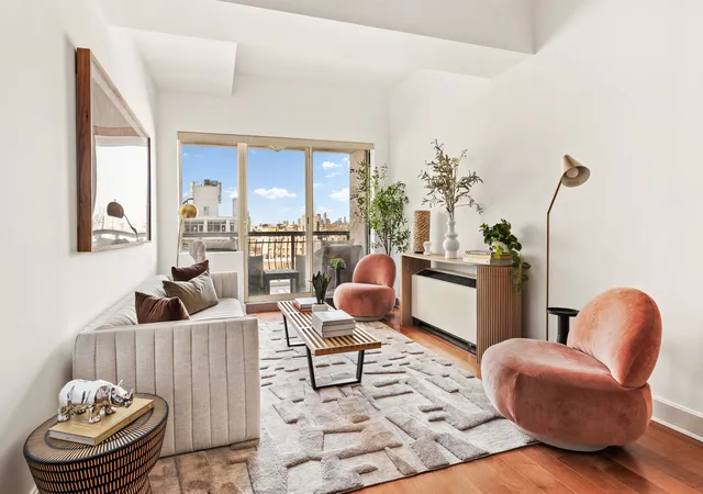 Photo 1 of Sale Pending at 343 4th Avenue #8/A, New York City, NY 11215 | MLS# RLS20069474 | Listing updated on 2026-08-04