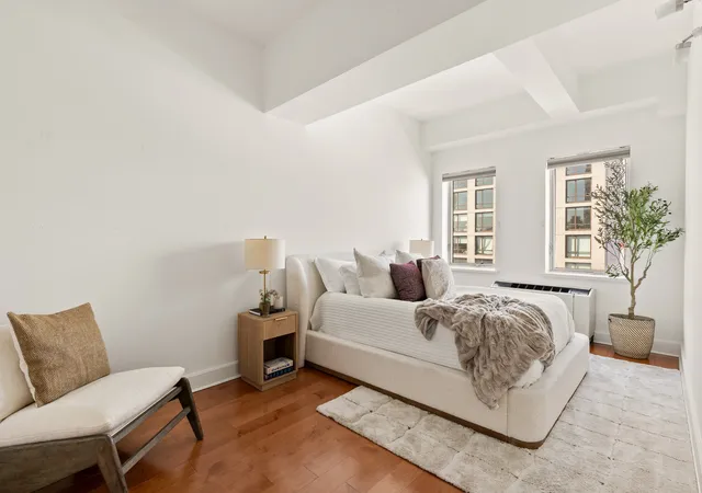 Photo 3 of Sale Pending at 343 4th Avenue #8/A, New York City, NY 11215 | MLS# RLS20069474 | Listing updated on 2026-08-04