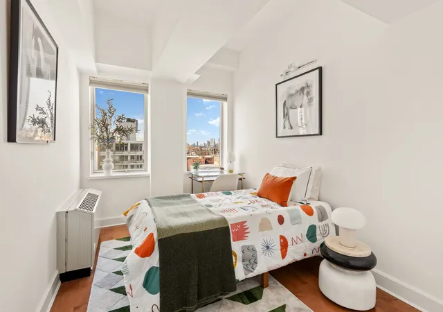 Photo 4 of Sale Pending at 343 4th Avenue #8/A, New York City, NY 11215 | MLS# RLS20069474 | Listing updated on 2026-08-04