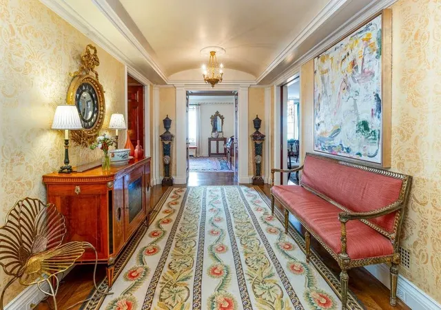 Photo 1 of Condo for sale at 1175 Park Ave #13A, New York, NY 10128 | MLS# RLS20069480 | Listing updated on 2026-07-01