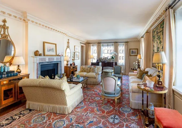 Photo 2 of Condo for sale at 1175 Park Ave #13A, New York, NY 10128 | MLS# RLS20069480 | Listing updated on 2026-07-01