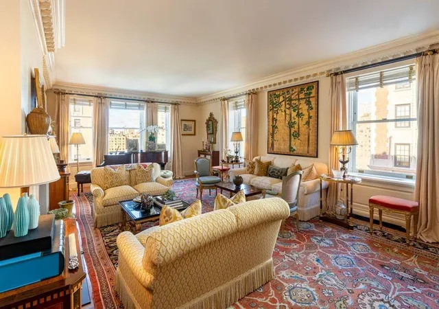 Photo 3 of Condo for sale at 1175 Park Ave #13A, New York, NY 10128 | MLS# RLS20069480 | Listing updated on 2026-07-01