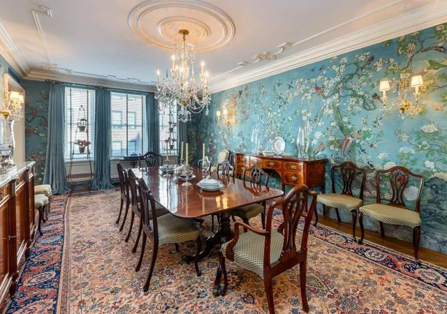 Photo 3 of House for sale at 1175 Park Ave #13A, New York, NY 10128 | MLS# RLS20069480 | Listing updated on 2026-07-01