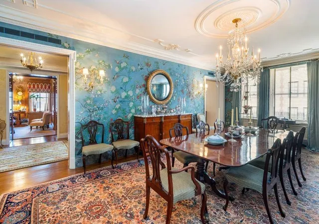 Photo 4 of House for sale at 1175 Park Ave #13A, New York, NY 10128 | MLS# RLS20069480 | Listing updated on 2026-07-01