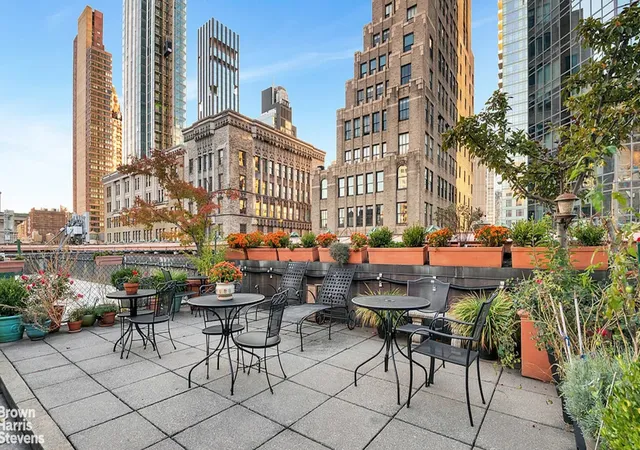 Homes for sale in New York City, NY | 159 Madison Avenue, New York City, NY 10016 | Houzeo