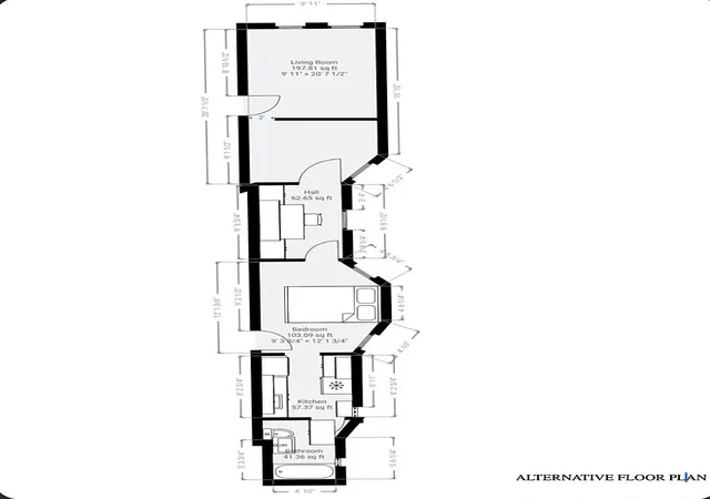17th image of 155 W 106th St #1-A, New York City, NY 10025 | MLS# RLS20069484