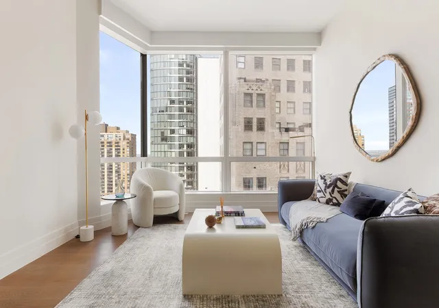 Photo 1 of Condo for sale at 77 Greenwich St #24C, New York, NY 10006 | MLS# RLS20069496 | Listing updated on 2026-03-15