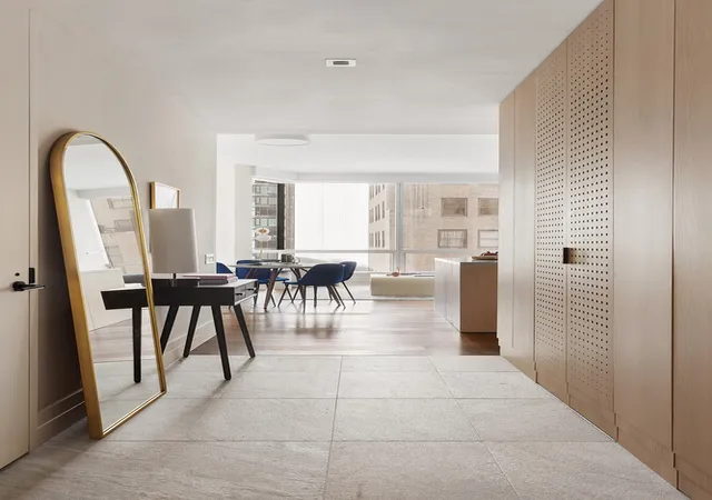 Photo 2 of Condo for sale at 77 Greenwich St #24C, New York, NY 10006 | MLS# RLS20069496 | Listing updated on 2026-03-15