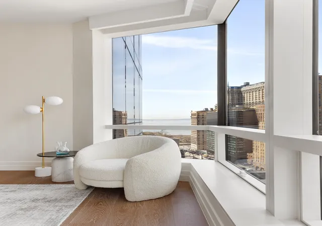 Photo 3 of Condo for sale at 77 Greenwich St #24C, New York, NY 10006 | MLS# RLS20069496 | Listing updated on 2026-03-15
