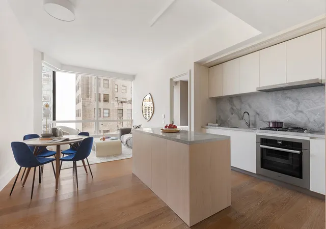 Photo 3 of House for sale at 77 Greenwich St #24C, New York, NY 10006 | MLS# RLS20069496 | Listing updated on 2026-03-15