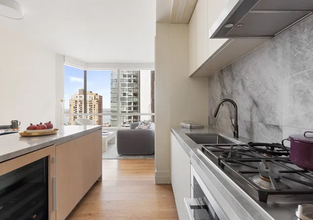 Photo 4 of House for sale at 77 Greenwich St #24C, New York, NY 10006 | MLS# RLS20069496 | Listing updated on 2026-03-15