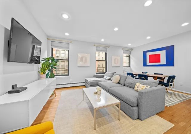 Photo 1 of Sale Pending at 315 W 99th Street #4B, New York, NY 10025 | MLS# RLS20069508 | Listing updated on 2026-05-13