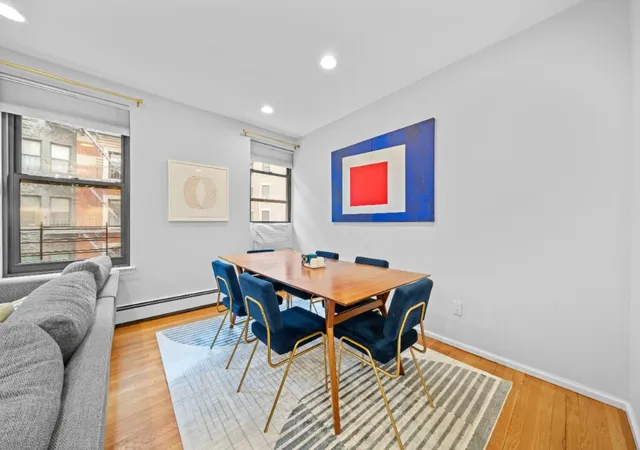Photo 2 of Sale Pending at 315 W 99th Street #4B, New York, NY 10025 | MLS# RLS20069508 | Listing updated on 2026-05-13