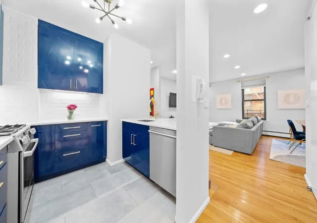 Photo 3 of Sale Pending at 315 W 99th Street #4B, New York, NY 10025 | MLS# RLS20069508 | Listing updated on 2026-05-13
