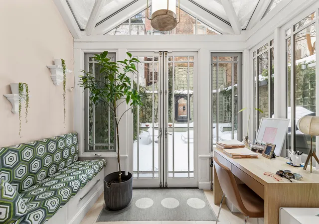 Photo 4 of Single family home for sale at 116 E 70th Street, New York, NY 10021 | MLS# RLS20069509 | Listing updated on 2026-05-01