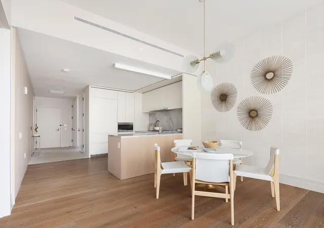 Photo 2 of Condo for sale at 77 Greenwich St #39B, New York, NY 10006 | MLS# RLS20069511 | Listing updated on 2026-06-07