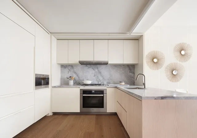 Photo 3 of Condo for sale at 77 Greenwich St #39B, New York, NY 10006 | MLS# RLS20069511 | Listing updated on 2026-06-07
