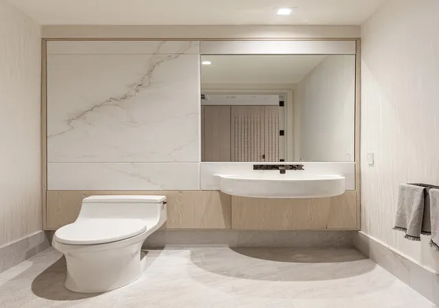 Photo 3 of House for sale at 77 Greenwich St #39B, New York, NY 10006 | MLS# RLS20069511 | Listing updated on 2026-06-07
