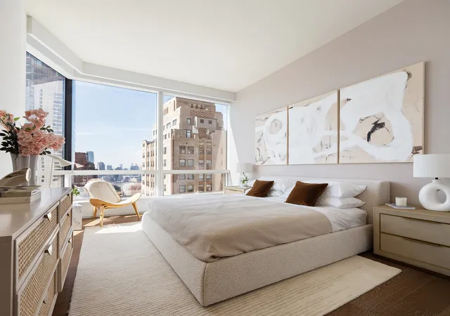 Photo 4 of House for sale at 77 Greenwich St #39B, New York, NY 10006 | MLS# RLS20069511 | Listing updated on 2026-06-07