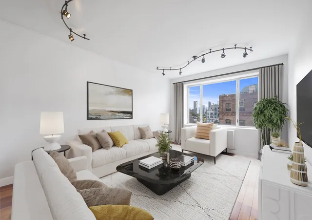 1st image of 30 85 Vernon Blvd #6D, Astoria, NY 11102 | MLS# RLS20069523