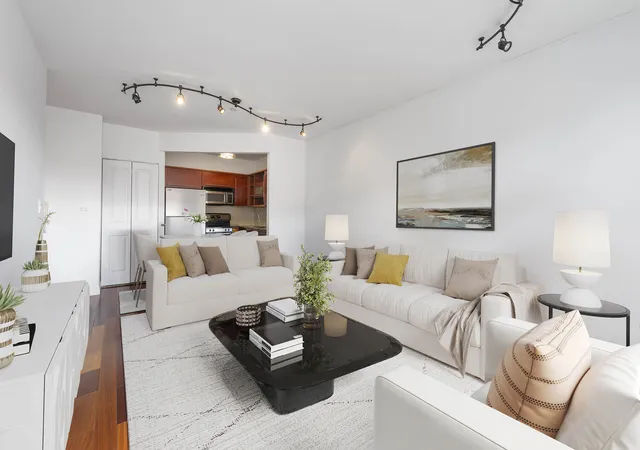 2nd image of 30 85 Vernon Blvd #6D, Astoria, NY 11102 | MLS# RLS20069523