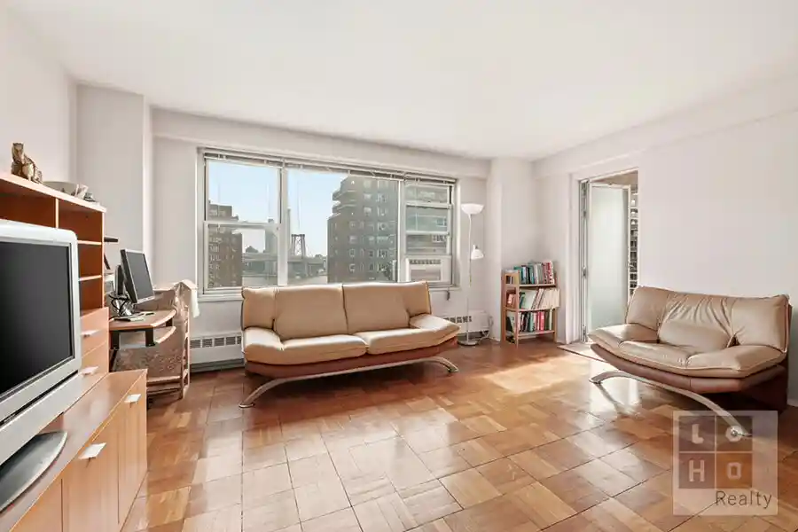 Photo 1 of Sale Pending at 573 Grand St #D1504, New York City, NY 10002 | MLS# RLS20069525 | Listing updated on 2026-10-31
