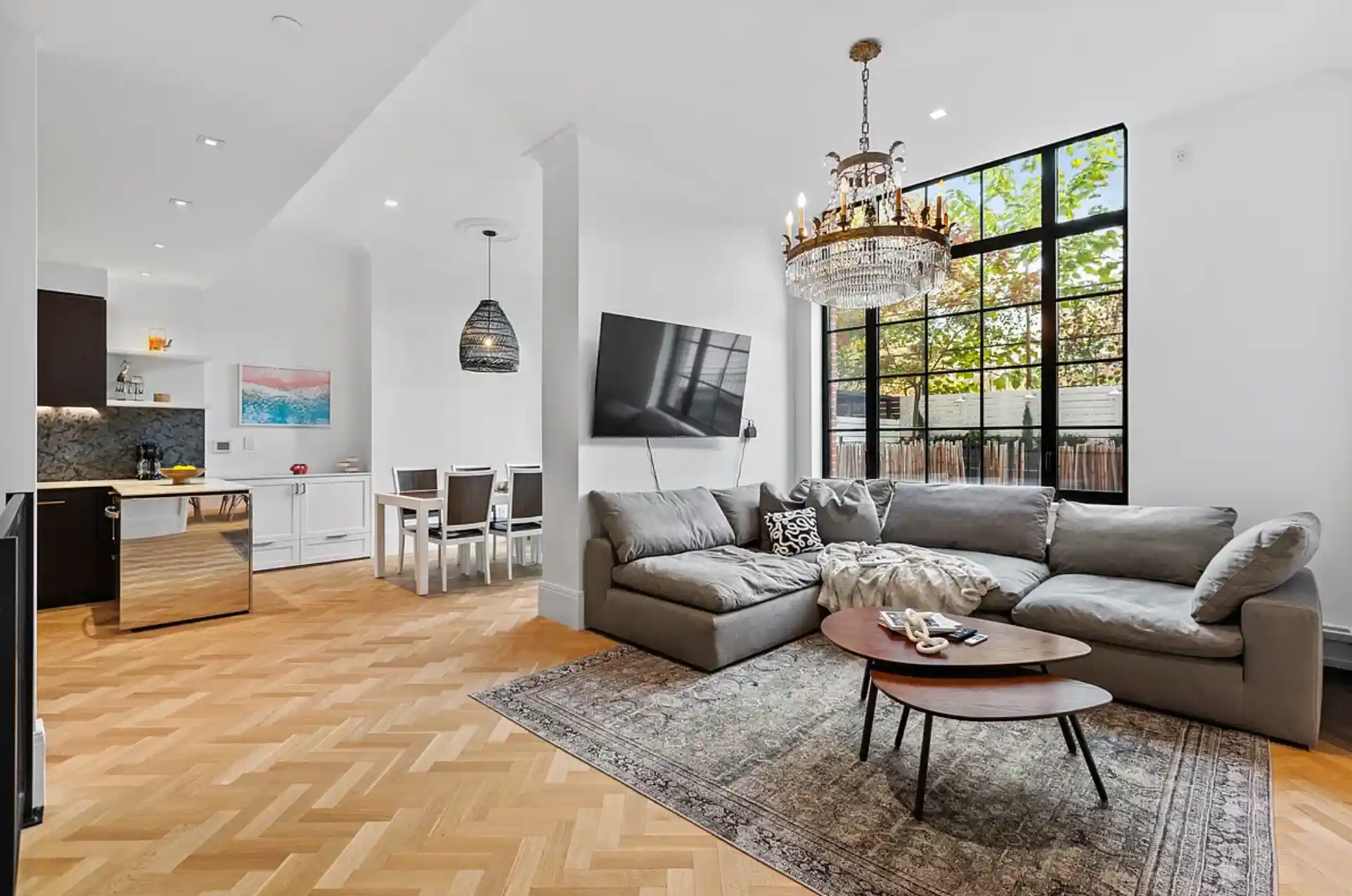 Photo 1 of Sale Pending at 50 Clinton St #1A, New York City, NY 10002 | MLS# RLS20069526 | Listing updated on 2026-10-31