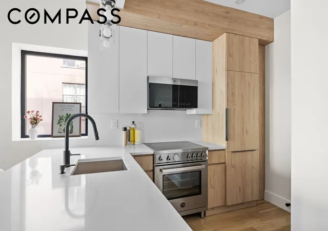 3rd image of 1226 Decatur St #2A, Brooklyn, NY 11207 | MLS# RLS20069527
