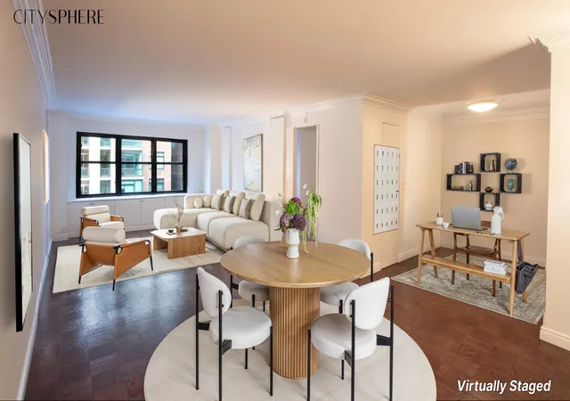 Homes for sale in New York City, NY | 225 E 57Th St, New York City, NY 10022