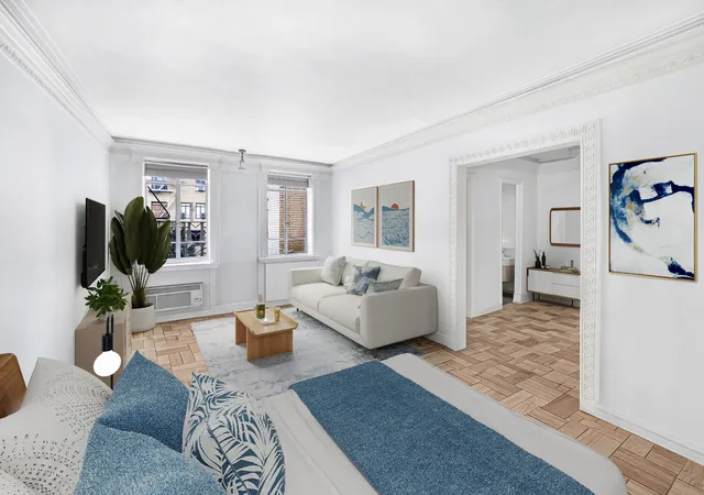 Photo 1 of Condo for sale at 255 W 23rd Street #5DE, New York, NY 10011 | MLS# RLS20069555 | Listing updated on 2026-04-06