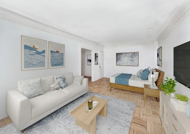 Photo 3 of House for sale at 255 W 23rd Street #5DE, New York, NY 10011 | MLS# RLS20069555 | Listing updated on 2026-04-06
