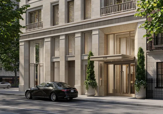 Photo 2 of Sale Pending at 1122 Madison Ave #11, New York, NY 10028 | MLS# RLS20069573 | Listing updated on 2026-02-06