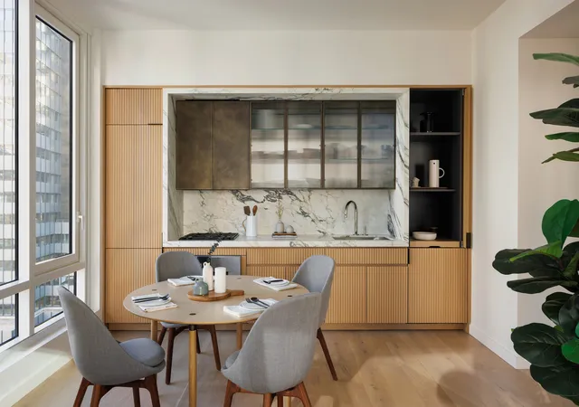 Photo 3 of Sale Pending at 135 E 47th Street #26B, New York, NY 10017 | MLS# RLS20069586 | Listing updated on 2026-04-13