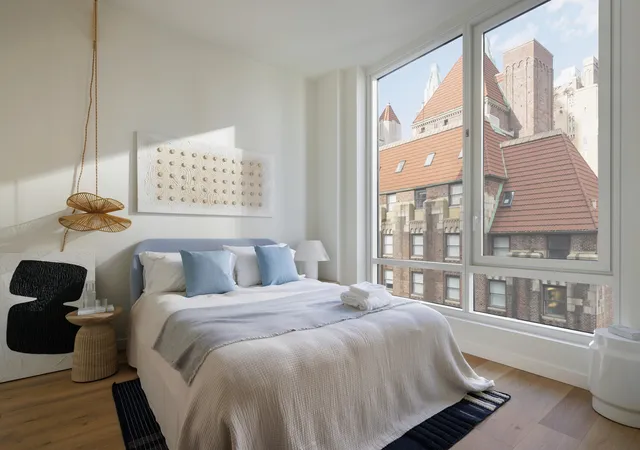 Photo 4 of Sale Pending at 135 E 47th Street #26B, New York, NY 10017 | MLS# RLS20069586 | Listing updated on 2026-04-13
