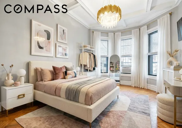 Photo 1 of Townhouse for sale at 352 New York Ave, Brooklyn, NY 11213 | MLS# RLS20069595 | Listing updated on 2026-06-05