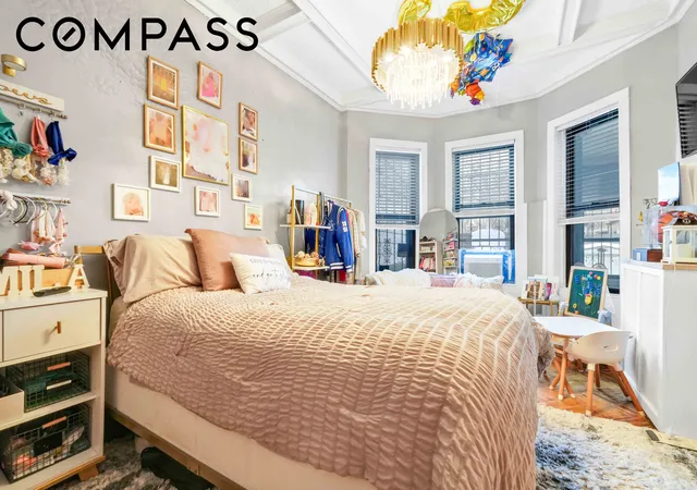 Photo 2 of Townhouse for sale at 352 New York Ave, Brooklyn, NY 11213 | MLS# RLS20069595 | Listing updated on 2026-06-05