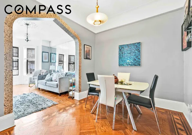 Photo 3 of Townhouse for sale at 352 New York Ave, Brooklyn, NY 11213 | MLS# RLS20069595 | Listing updated on 2026-06-05