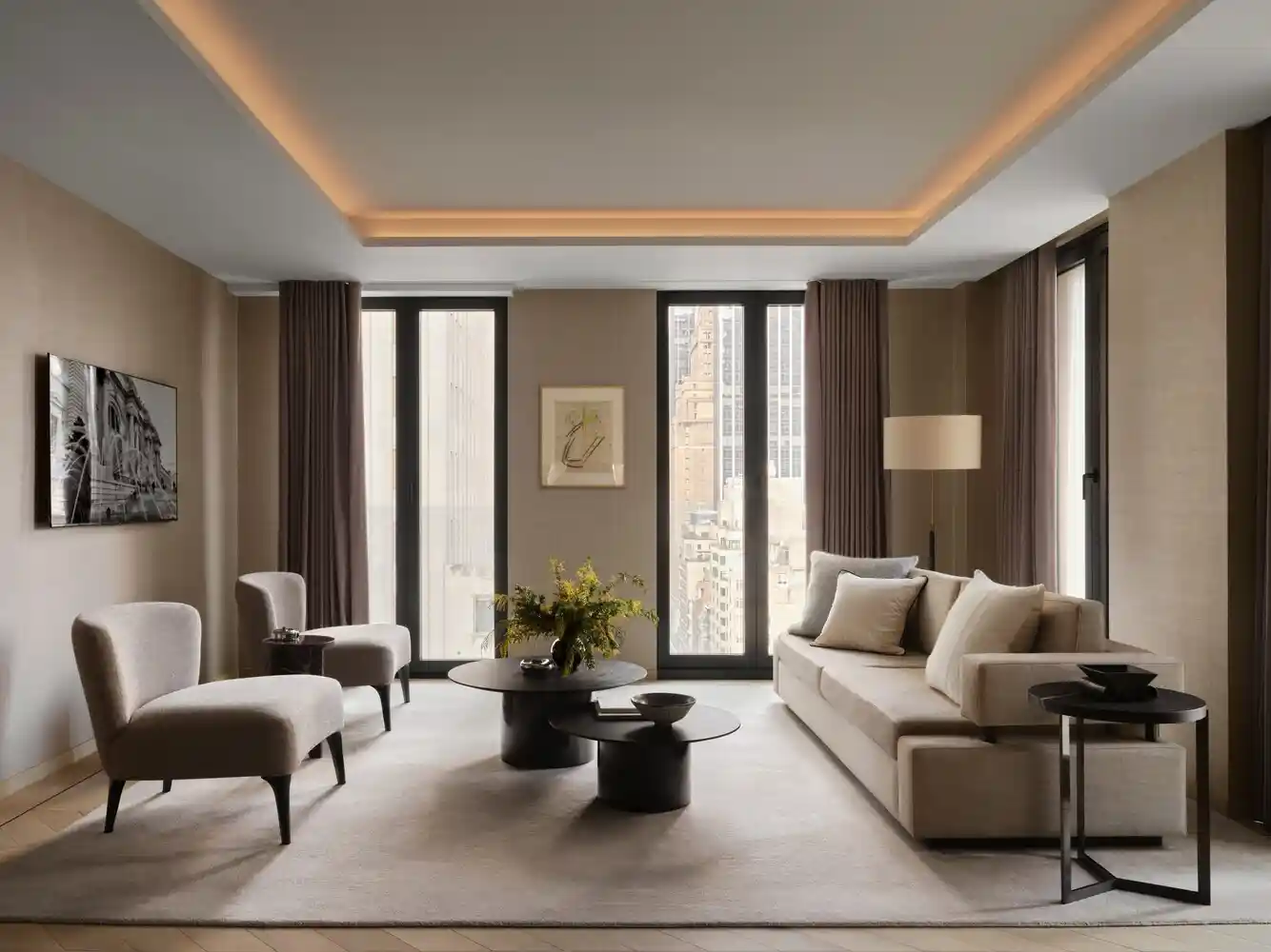 Photo 1 of Condo for sale at 685 5th Avenue #8A, New York City, NY 10022 | MLS# RLS20069614 | Listing updated on 2026-10-28